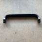 Preview: NOS OEM Montageanleitung Beifahrer-Haltegriff Angstgriff Armaturenbrett schwarz Deluxe VW T1 Bus 211857641 B641